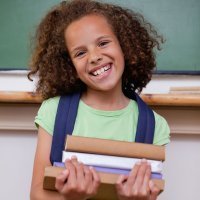 Cómo reducir los gastos de la vuelta al colegio
