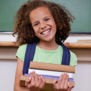 Cómo reducir los gastos de la vuelta al colegio