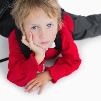 La vuelta al colegio sin dramas ni perezas