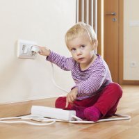 Cómo tener una casa segura y a prueba de niños