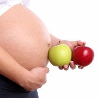 Cómo comer de forma segura durante el embarazo