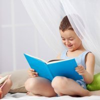 Cómo llevar a los niños a sentir y emocionarse con un libro