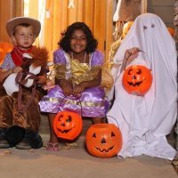 Ideas para organizar una fiesta de Halloween para los niños