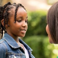 Hablar no es lo mismo que dialogar con los hijos
