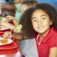 Quejas y disgustos de los niños con los menús escolares