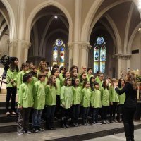 Los mejores villancicos de Navidad en coro de niños