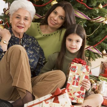 Vacaciones de Navidad. ¿Dónde dejamos a los niños?