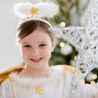 De qué se va a disfrazar tu hijo en Navidad