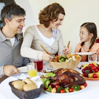 ¿Qué sueles preparar para la cena de Navidad?