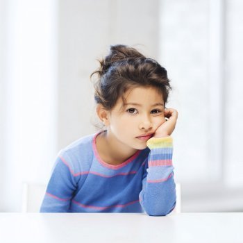 Mi hijo tiene de todo y se aburre