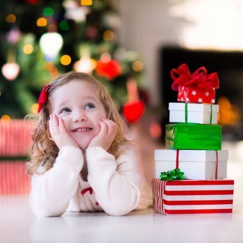 Cómo se transmite optimismo a los niños