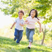 El juego al aire libre de los niños: ¿en vías de extinción?