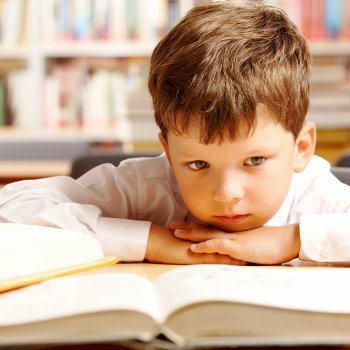 Los niños nacidos en diciembre sacan peores notas