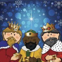 Renueva tu ilusión: ¡vienen los Reyes Magos!