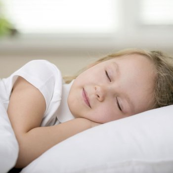 La siesta: un antídoto contra la depresión y ansiedad infantil