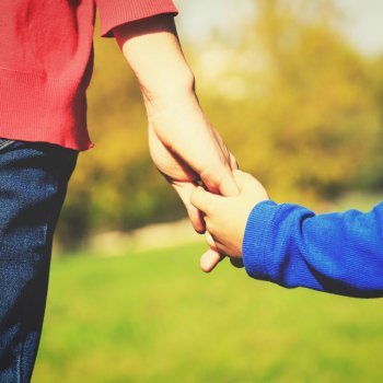 Ayuda a tus hijos a subir la cuesta de enero