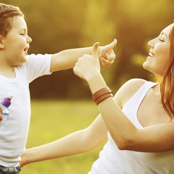 La primera vez de tu hijo: ¡no te la pierdas!