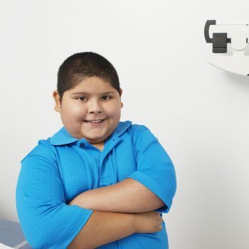 ¿Cuándo realmente empieza la obesidad de los niños?