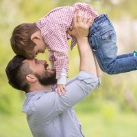 Cómo conseguir que tus hijos te respeten