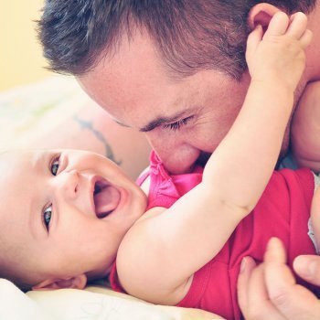 Padre no hay más que uno