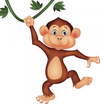 Monkey See Monkey Do. Divierte y enseña inglés a los niños