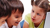 Nuestros hijos, por fin, serán bilingües