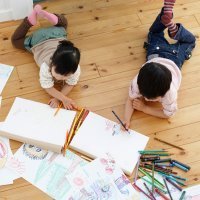 Los dibujos de mi hijo: ¿qué dicen?