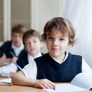 El uso del uniforme en los colegios: ¿estás de acuerdo?