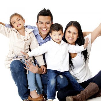 ¿Qué tipo de familia crees que es la tuya?