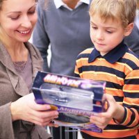 ¿Qué valoras en un juguete cuando lo regalas a tu hijo?
