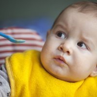 Por favor, no obligues a tus hijos a comer
