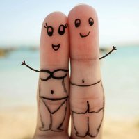 Un fin de semana en pareja y sin hijos