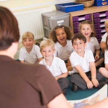 ¿Qué esperan los padres de un colegio religioso?