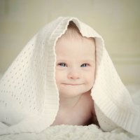 El babeo en niños con discapacidad