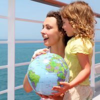 Mamás por el mundo. Historias de madres que viven lejos de su país