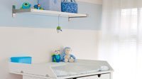 Blog sobre decoración de habitaciones para bebés