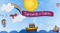'Cántame un cuento' para educar en valores a los niños
