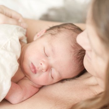 Nombres para bebés que riman con otros nombres