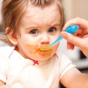 Alimentación ideal para las vacaciones con niños