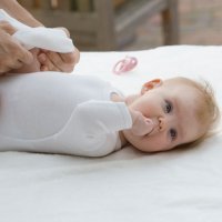 Cómo elegir la ropa más adecuada para mi bebé
