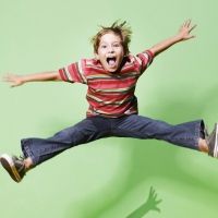 Consejos para padres de hijos hiperactivos
