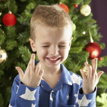 Las supersticiones más populares entre los niños