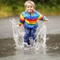 Diez experiencias que los niños jamás olvidarán