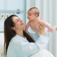 La lengua materna es la primera que aprenden los bebés