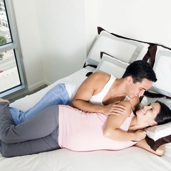 Kamasutra para embarazadas
