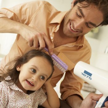 Cosas que los papás no saben hacer