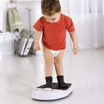 Problemas de sobrepeso en niños menores de 5 años