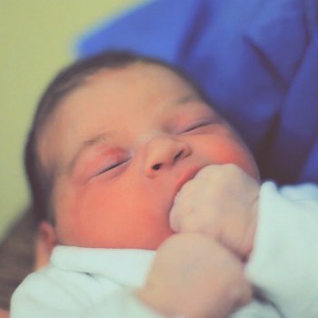 Los hijos serán lo que les demos a ellos. Mini Documental 'Julia'