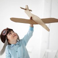 Cómo enseñar a los niños a soñar