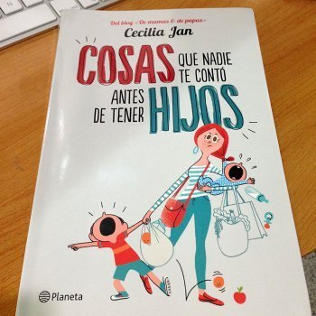 Ser madre no siempre es fácil